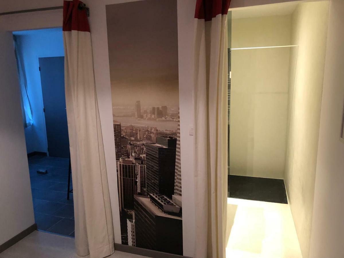 Apartamento Lulu Philippe Saint-Etienne  Exterior foto