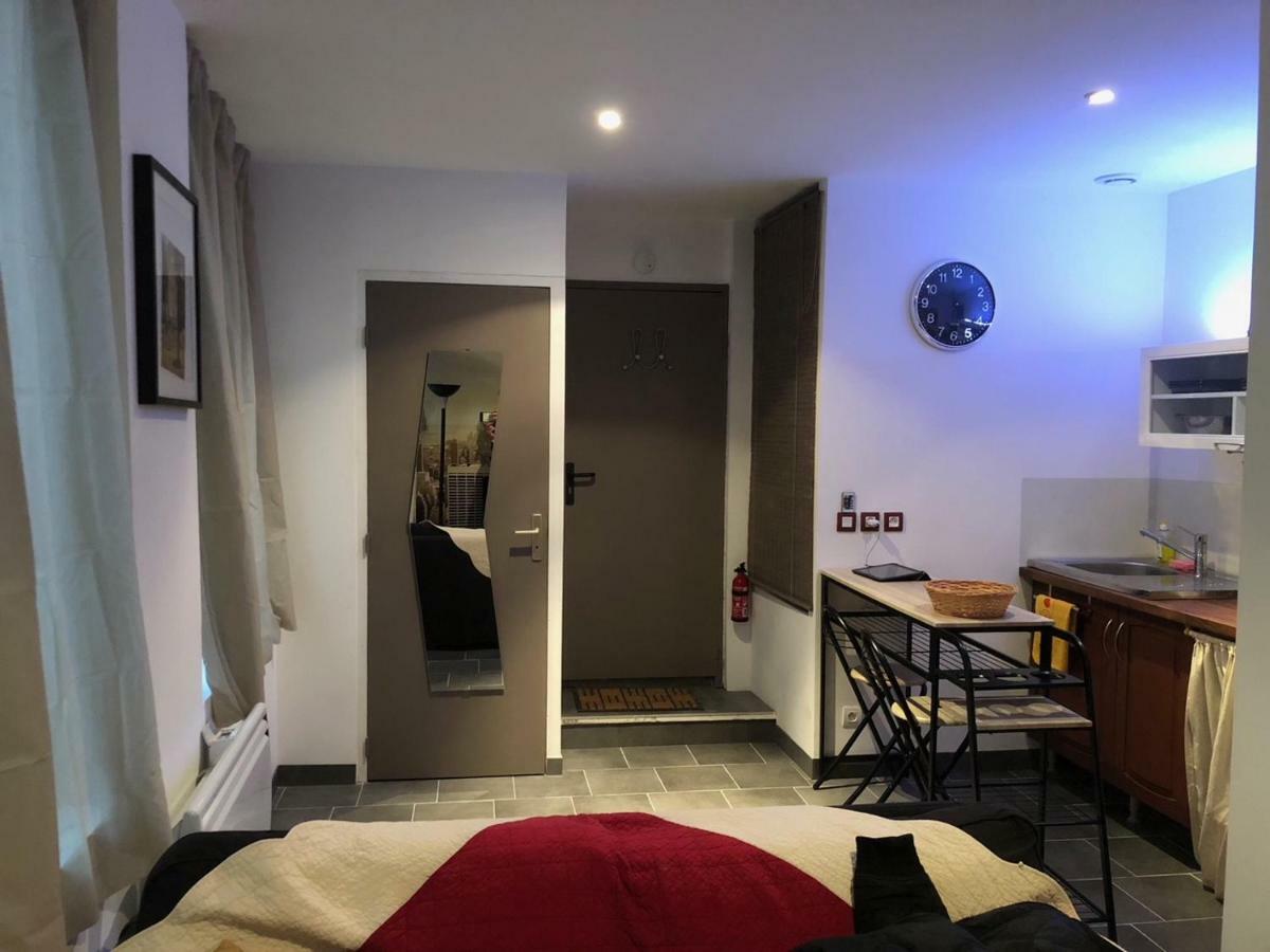 Apartamento Lulu Philippe Saint-Etienne  Exterior foto
